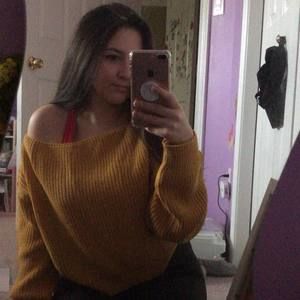 Meet your Posher, Kaitlyn